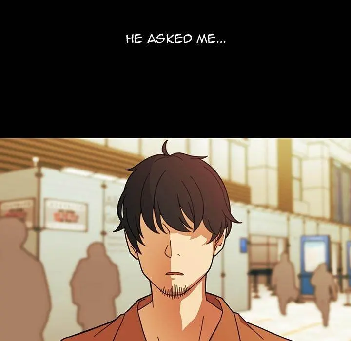 Close As Neighbors Chapter 27 - Page 31