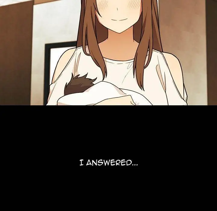 Close As Neighbors Chapter 27 - Page 33