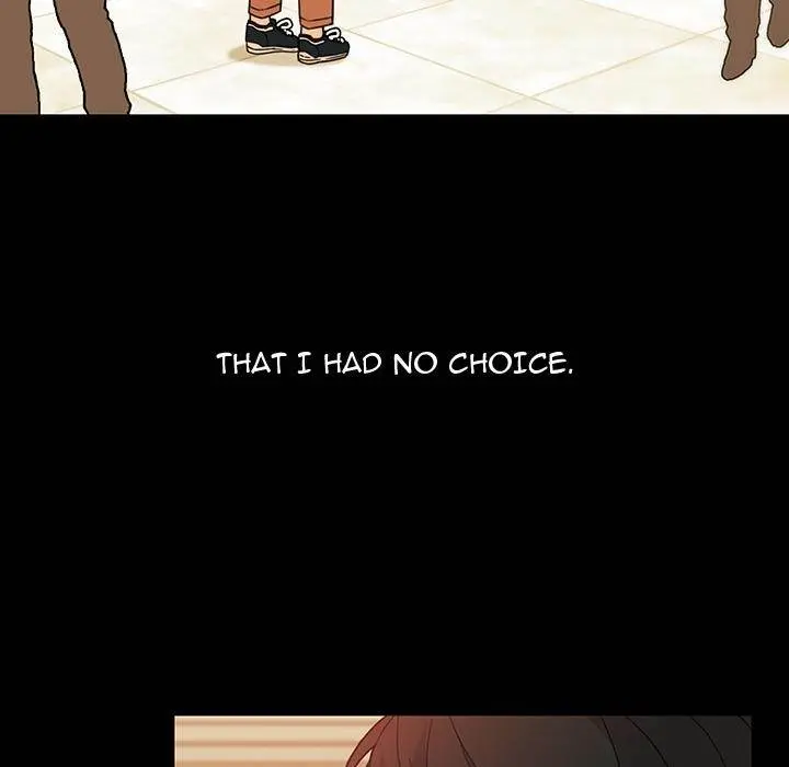 Close As Neighbors Chapter 27 - Page 35