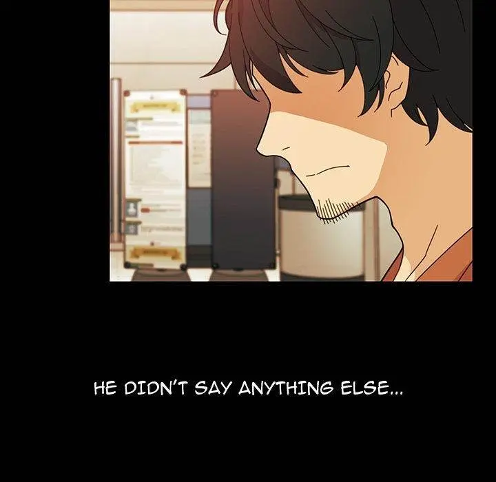Close As Neighbors Chapter 27 - Page 36