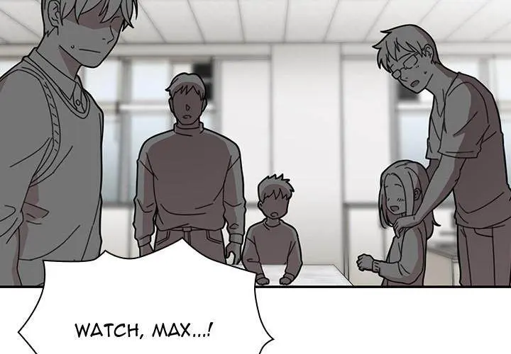 Close As Neighbors Chapter 27 - Page 4