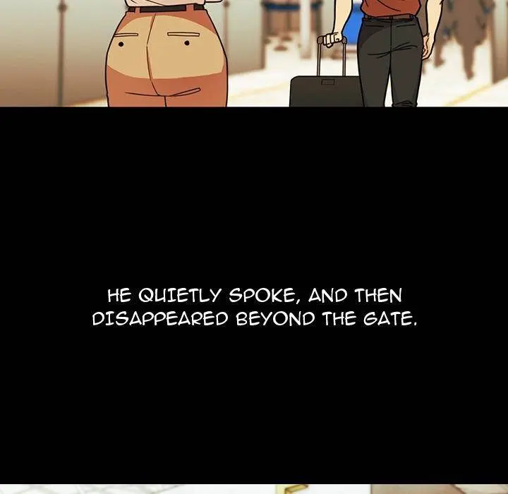 Close As Neighbors Chapter 27 - Page 41