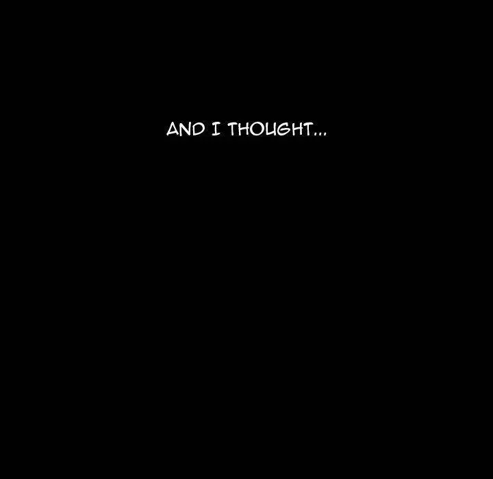 Close As Neighbors Chapter 27 - Page 43