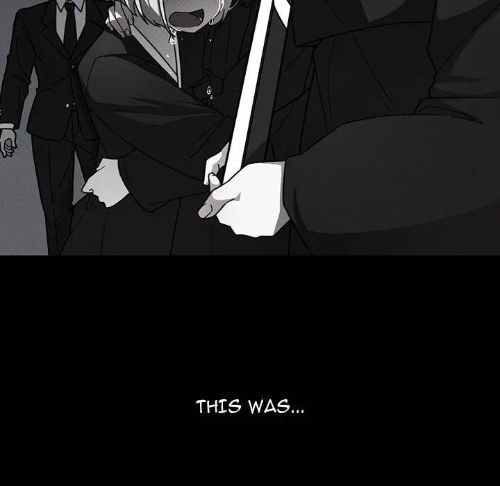 Close As Neighbors Chapter 27 - Page 46