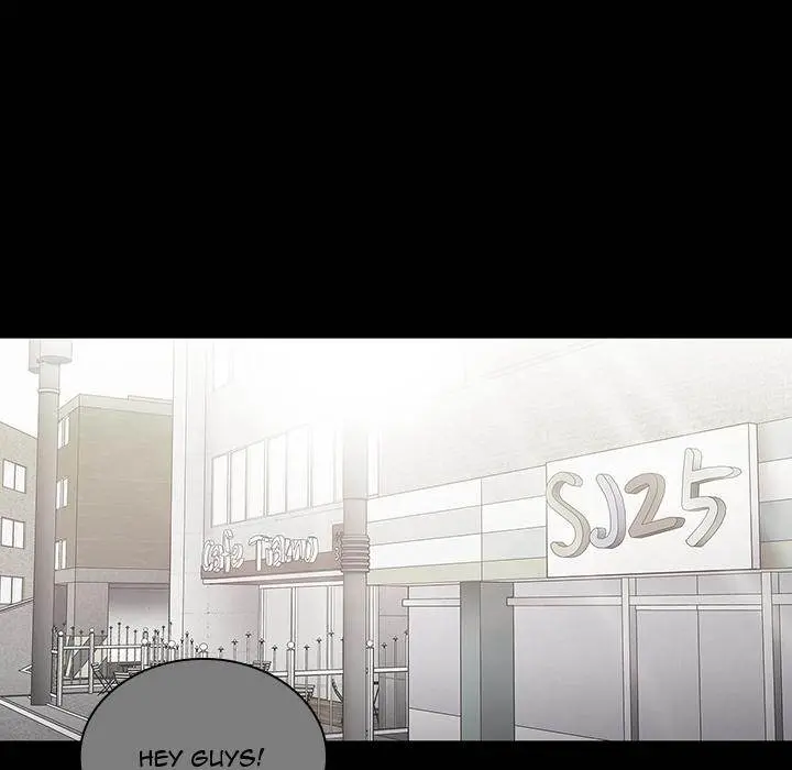 Close As Neighbors Chapter 27 - Page 49