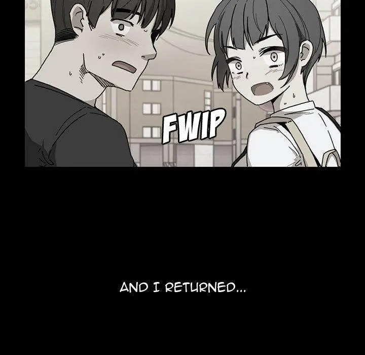 Close As Neighbors Chapter 27 - Page 51