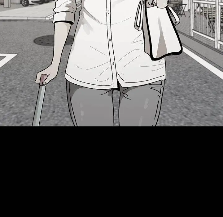 Close As Neighbors Chapter 27 - Page 53
