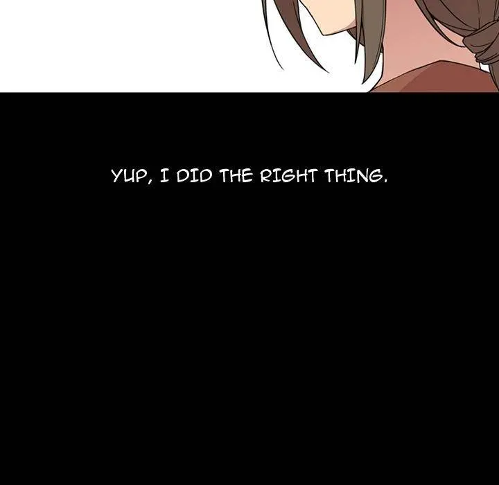 Close As Neighbors Chapter 27 - Page 55