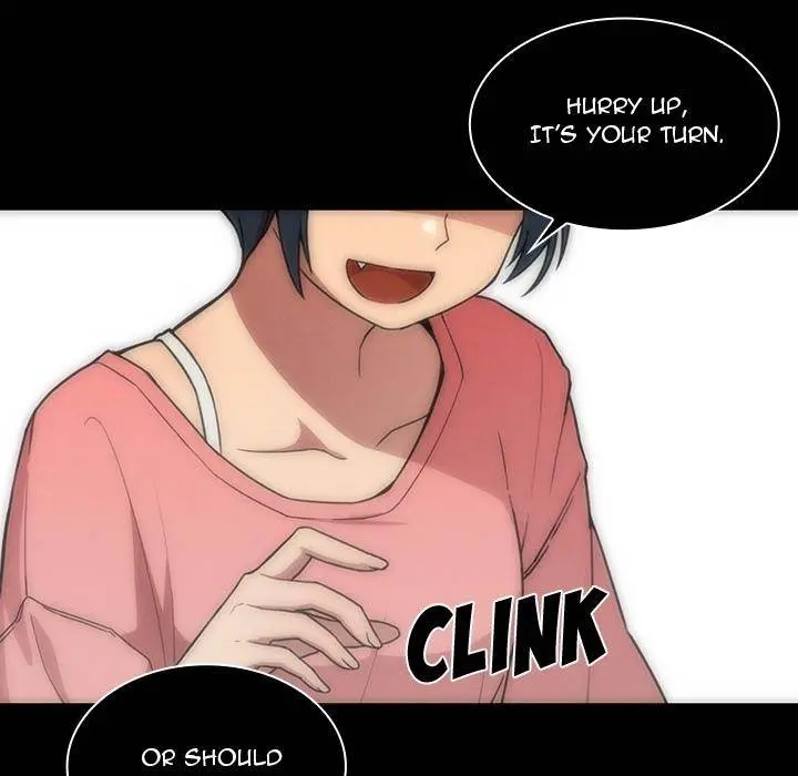 Close As Neighbors Chapter 27 - Page 59