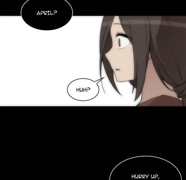 Close As Neighbors Chapter 27 - Page 68