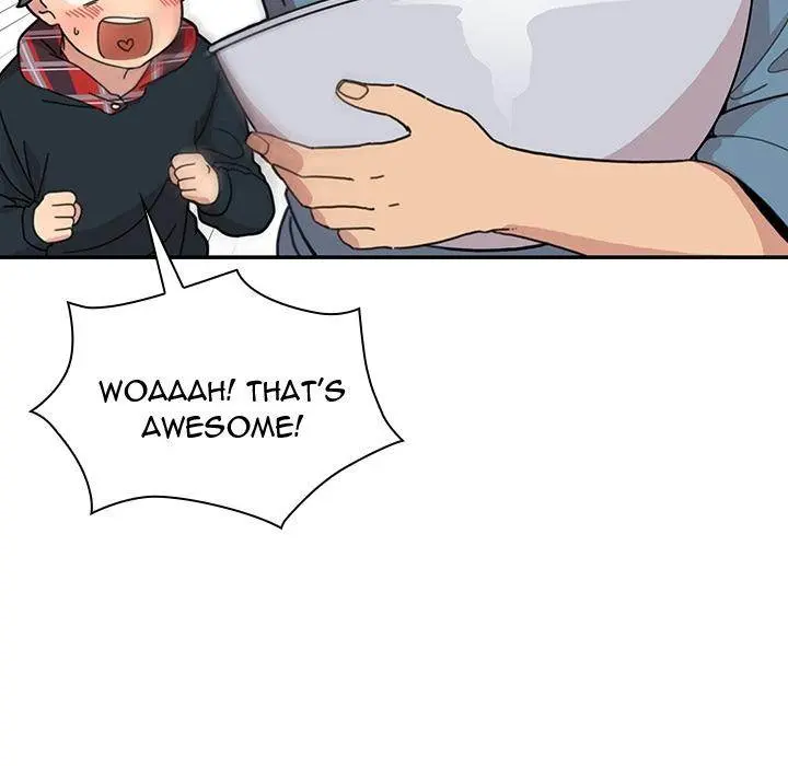 Close As Neighbors Chapter 27 - Page 7