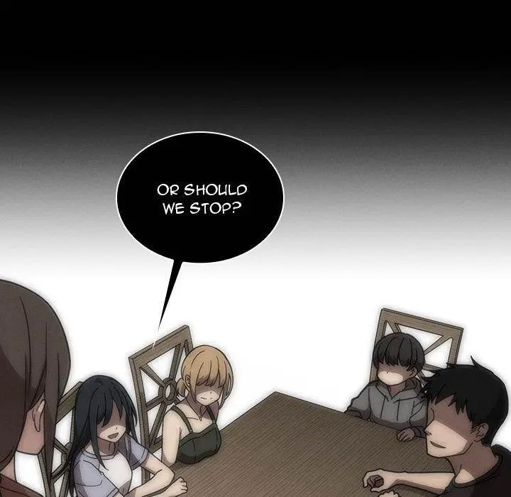 Close As Neighbors Chapter 27 - Page 70