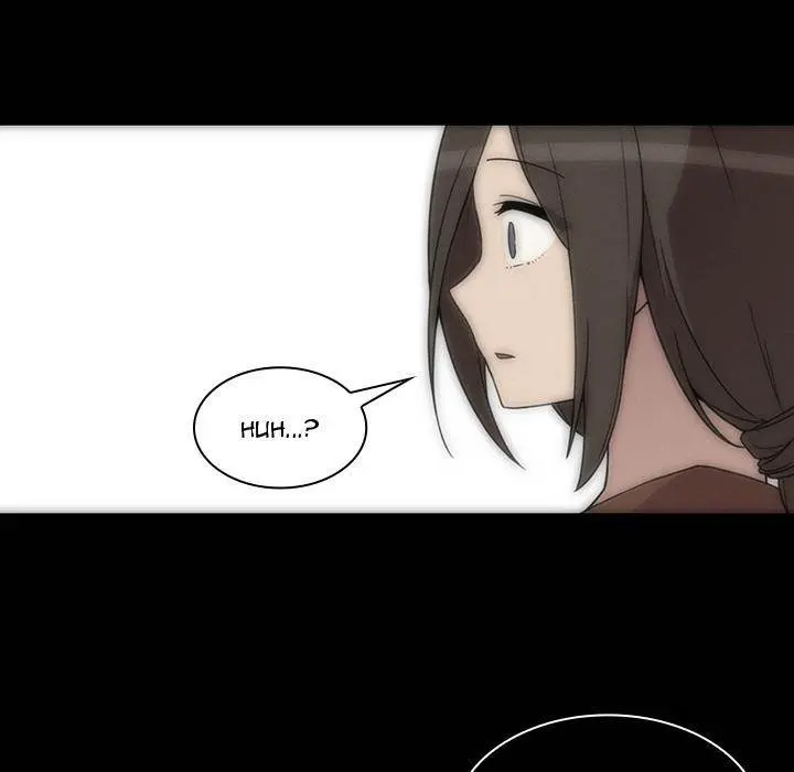Close As Neighbors Chapter 27 - Page 79