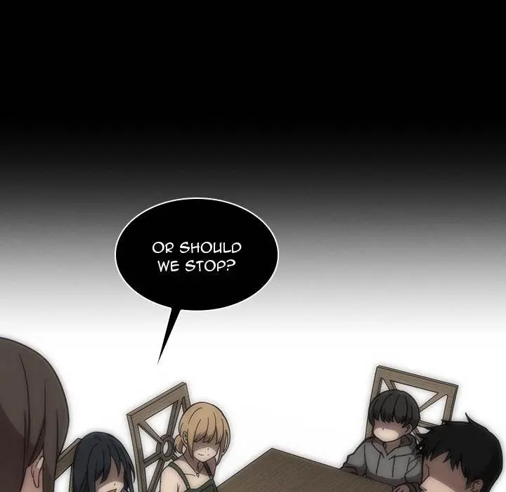 Close As Neighbors Chapter 27 - Page 81
