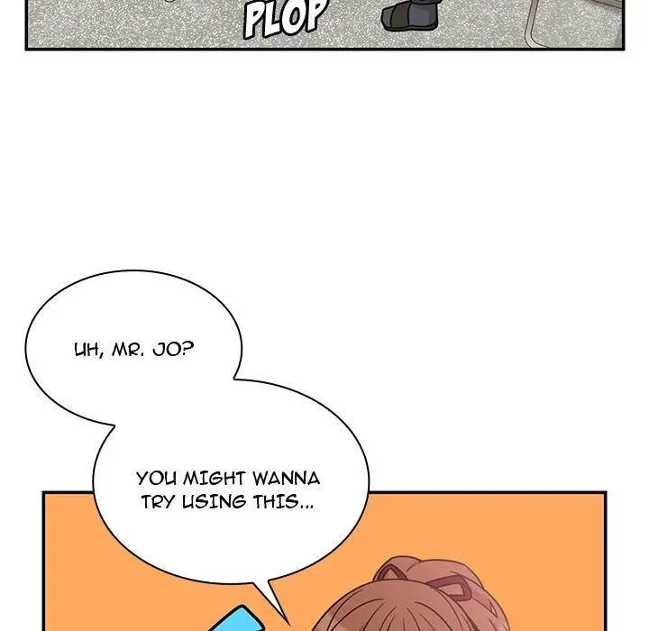 Close As Neighbors Chapter 27 - Page 9
