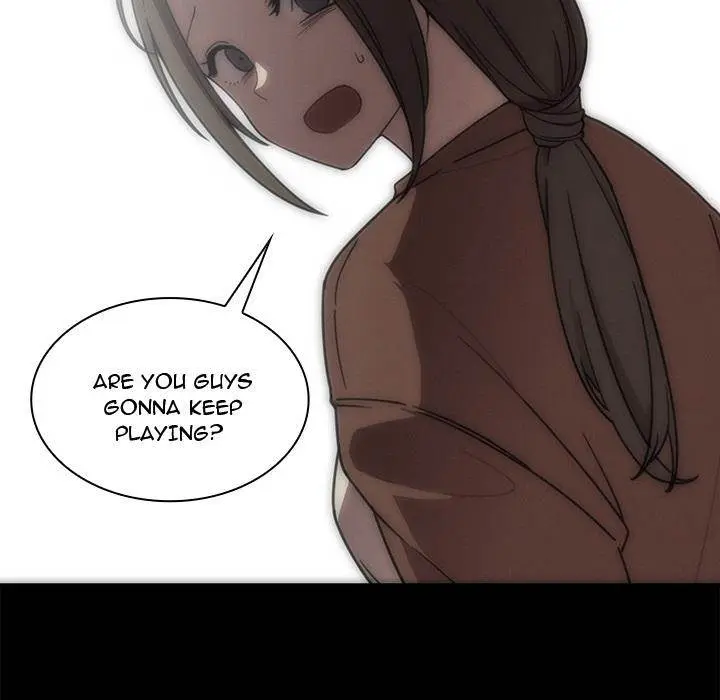 Close As Neighbors Chapter 27 - Page 92