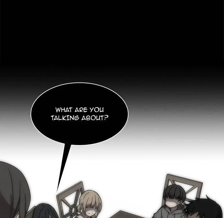 Close As Neighbors Chapter 27 - Page 93