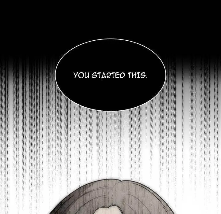 Close As Neighbors Chapter 27 - Page 95