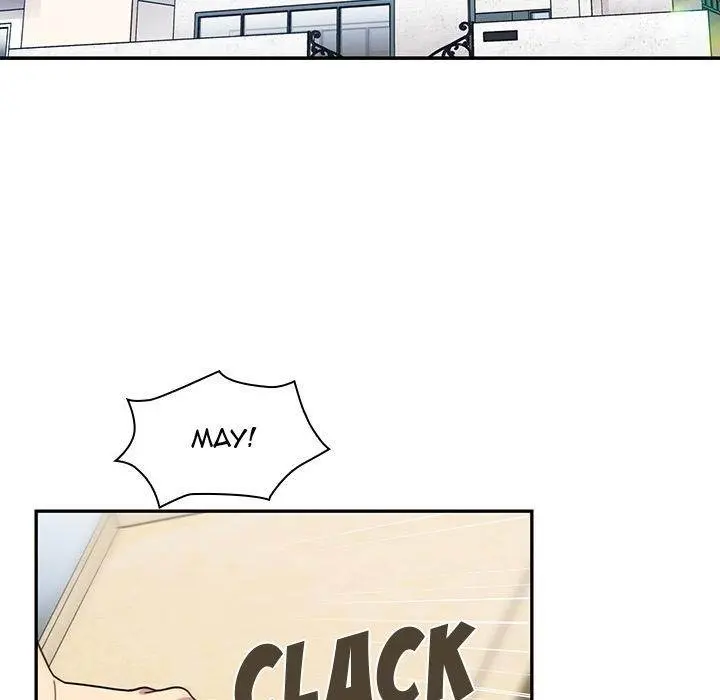 Close As Neighbors Chapter 28 - Page 16