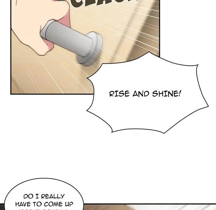 Close As Neighbors Chapter 28 - Page 17