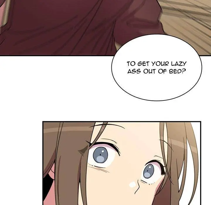 Close As Neighbors Chapter 28 - Page 19