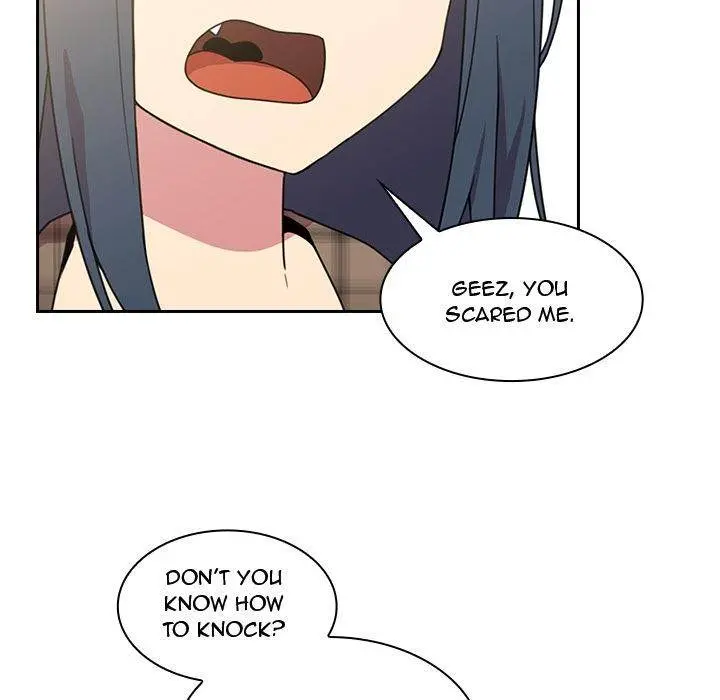 Close As Neighbors Chapter 28 - Page 21