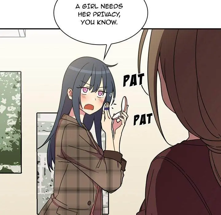 Close As Neighbors Chapter 28 - Page 22