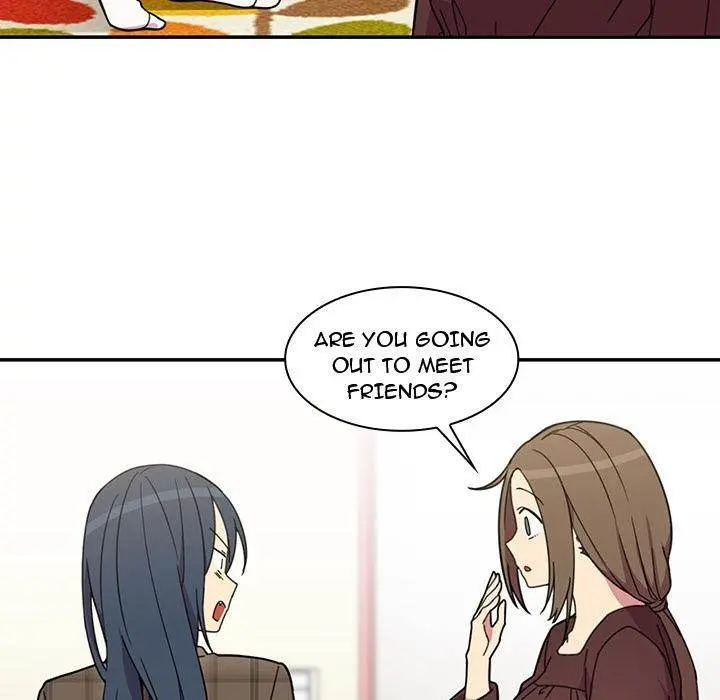 Close As Neighbors Chapter 28 - Page 24