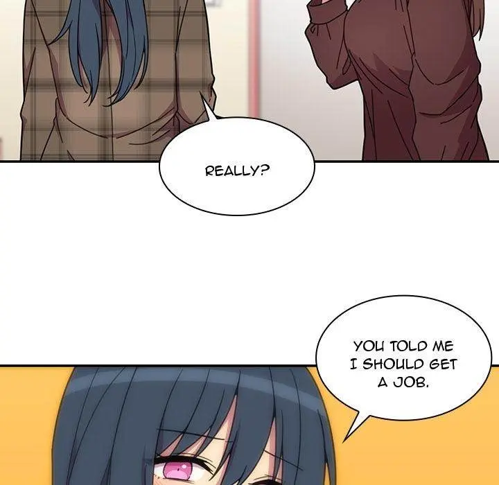 Close As Neighbors Chapter 28 - Page 25