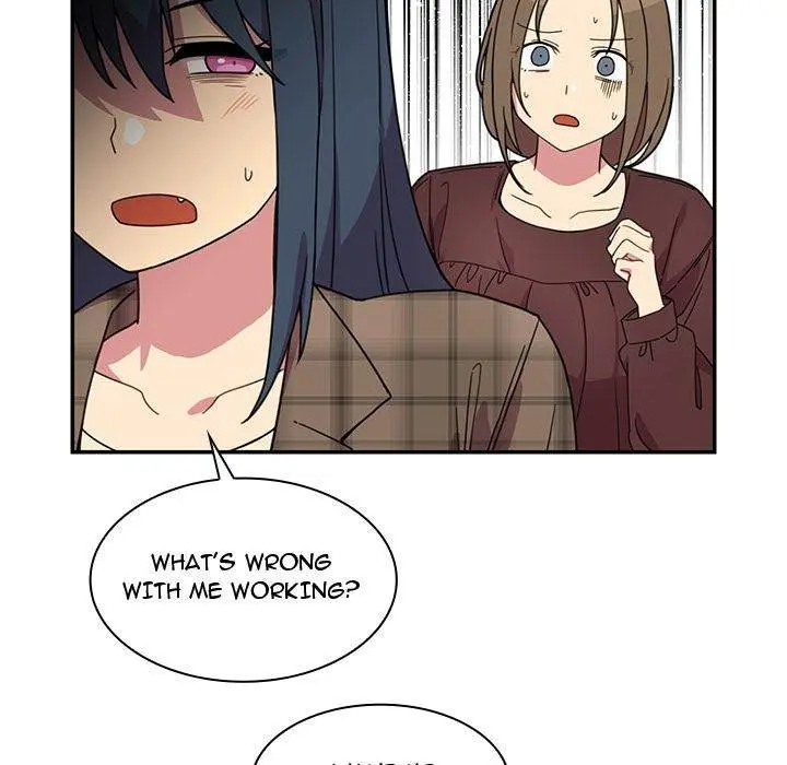 Close As Neighbors Chapter 28 - Page 28