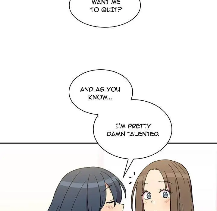 Close As Neighbors Chapter 28 - Page 29