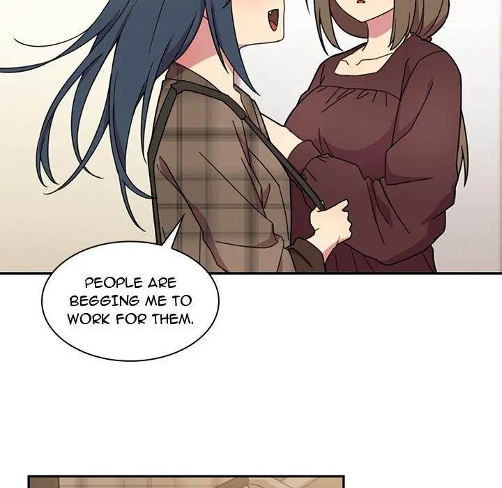 Close As Neighbors Chapter 28 - Page 30
