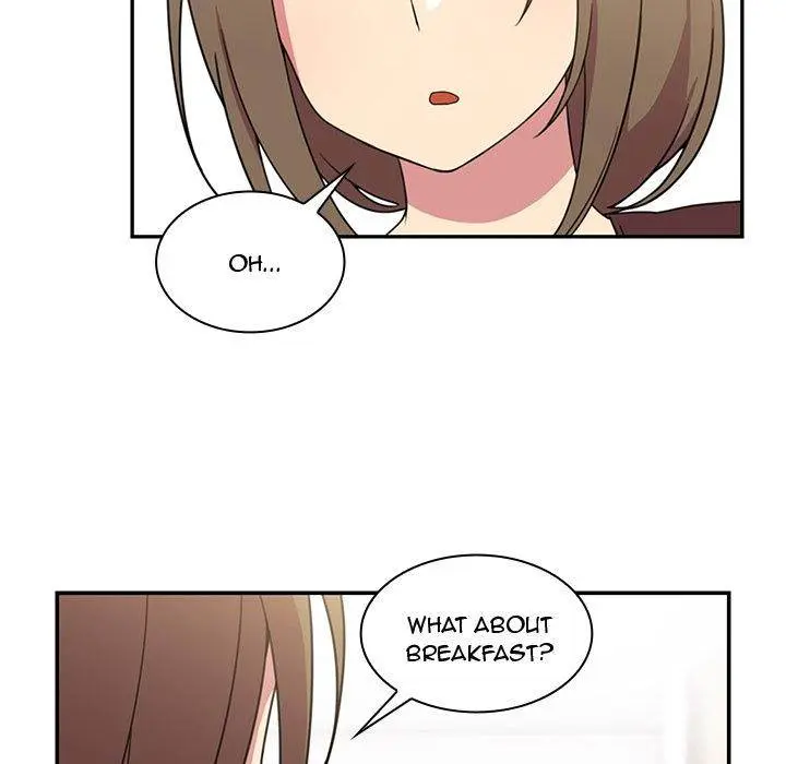 Close As Neighbors Chapter 28 - Page 32