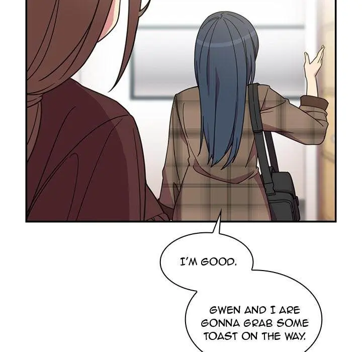 Close As Neighbors Chapter 28 - Page 33