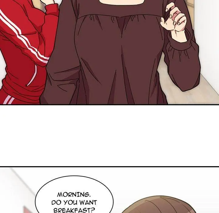 Close As Neighbors Chapter 28 - Page 35
