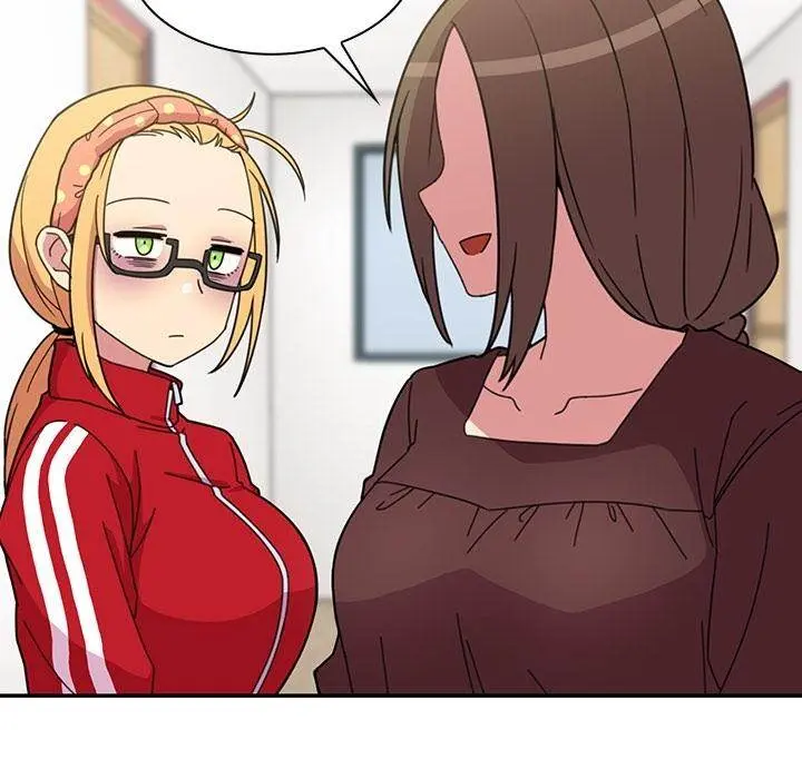 Close As Neighbors Chapter 28 - Page 36