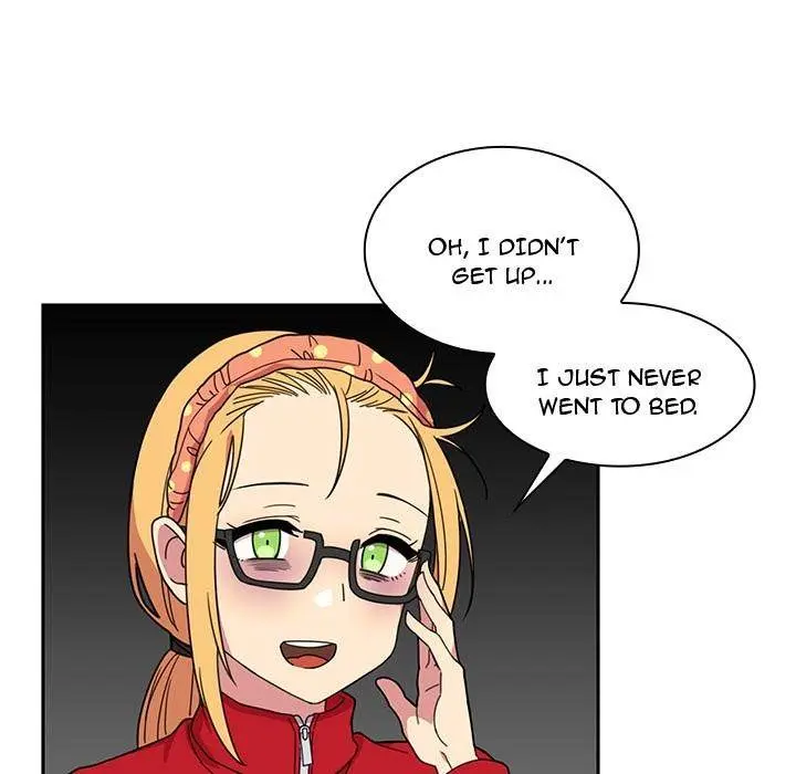 Close As Neighbors Chapter 28 - Page 37