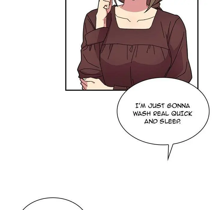 Close As Neighbors Chapter 28 - Page 39