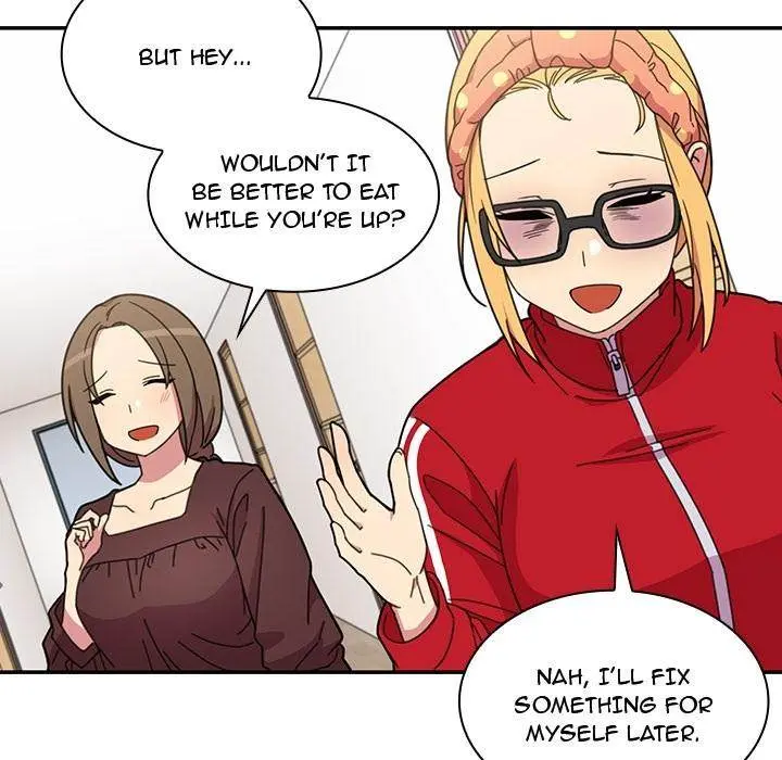 Close As Neighbors Chapter 28 - Page 40