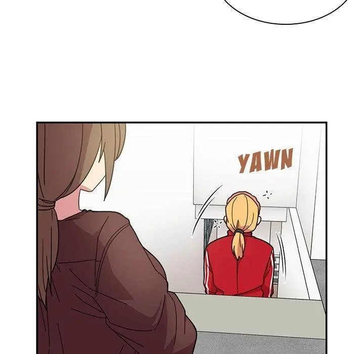 Close As Neighbors Chapter 28 - Page 41