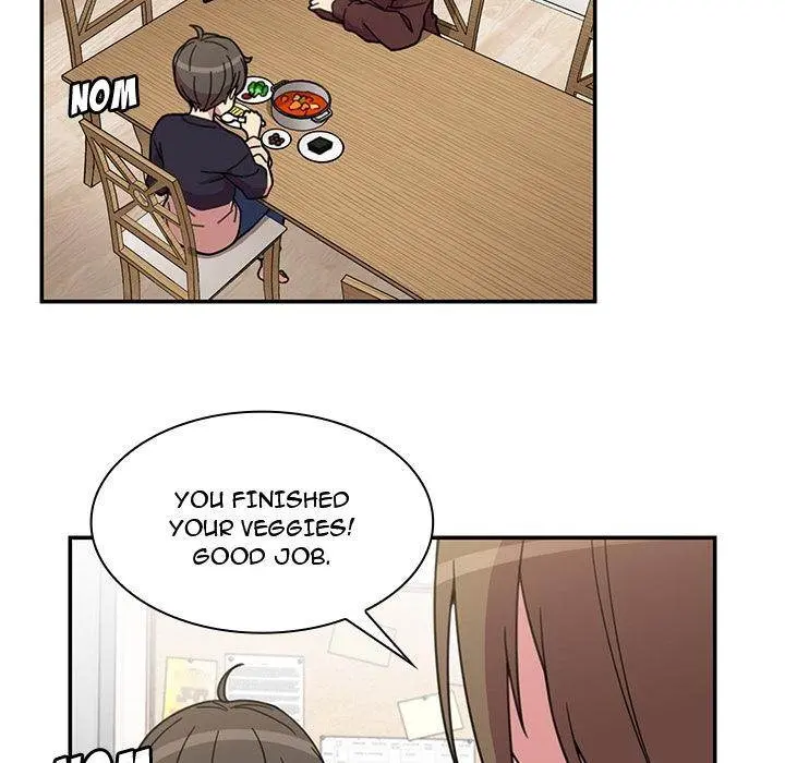 Close As Neighbors Chapter 28 - Page 46