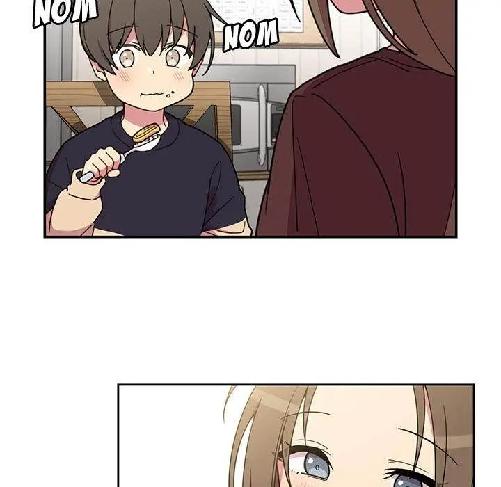Close As Neighbors Chapter 28 - Page 47