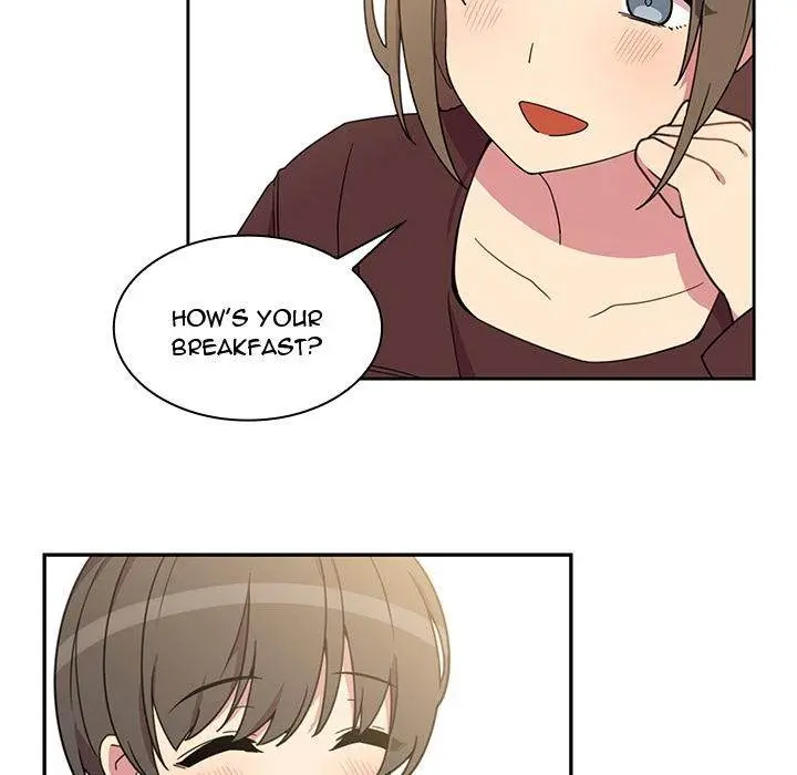 Close As Neighbors Chapter 28 - Page 48