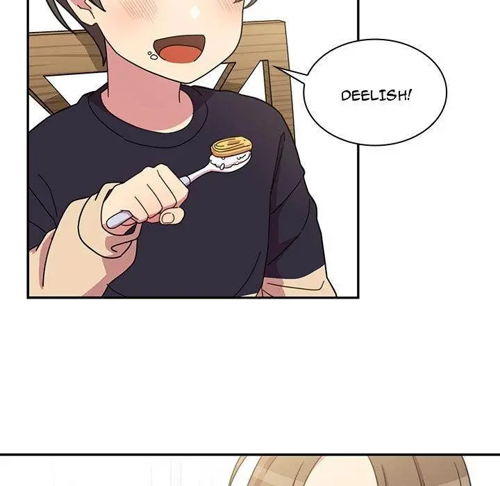 Close As Neighbors Chapter 28 - Page 49