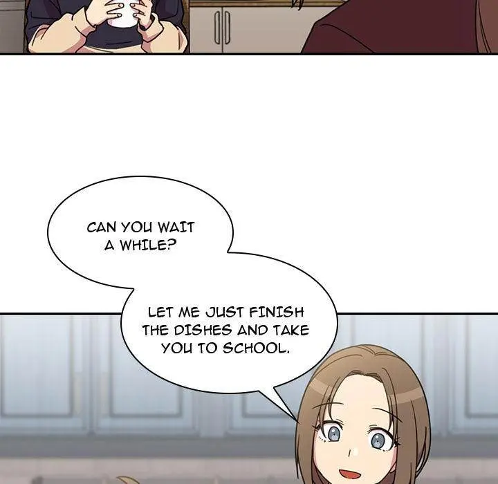 Close As Neighbors Chapter 28 - Page 52