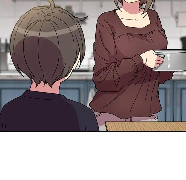 Close As Neighbors Chapter 28 - Page 53