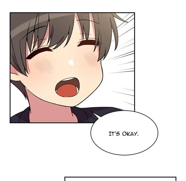Close As Neighbors Chapter 28 - Page 54