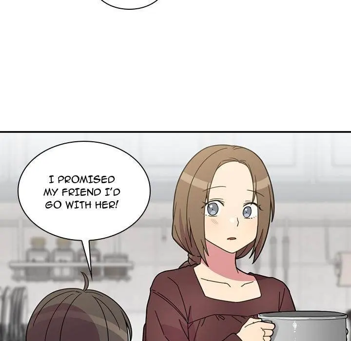 Close As Neighbors Chapter 28 - Page 56