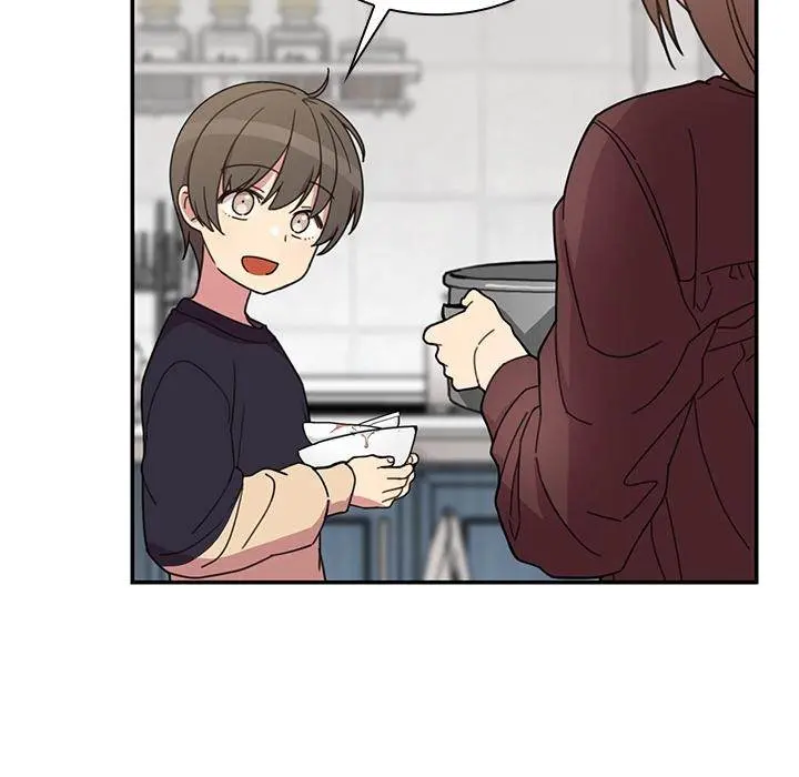 Close As Neighbors Chapter 28 - Page 58