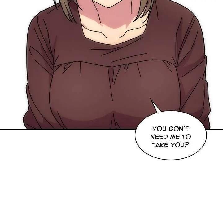 Close As Neighbors Chapter 28 - Page 64